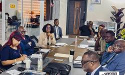 The Liberia Anti-Corruption Commission on Wednesday, May 13, 2026, held a One-Day Quarterly Review Session for Prosecutors under the Theme, “Widening the Horizon for Effective Prosecution,” at the Commission’s Headquarters in Old Road, Monrovia