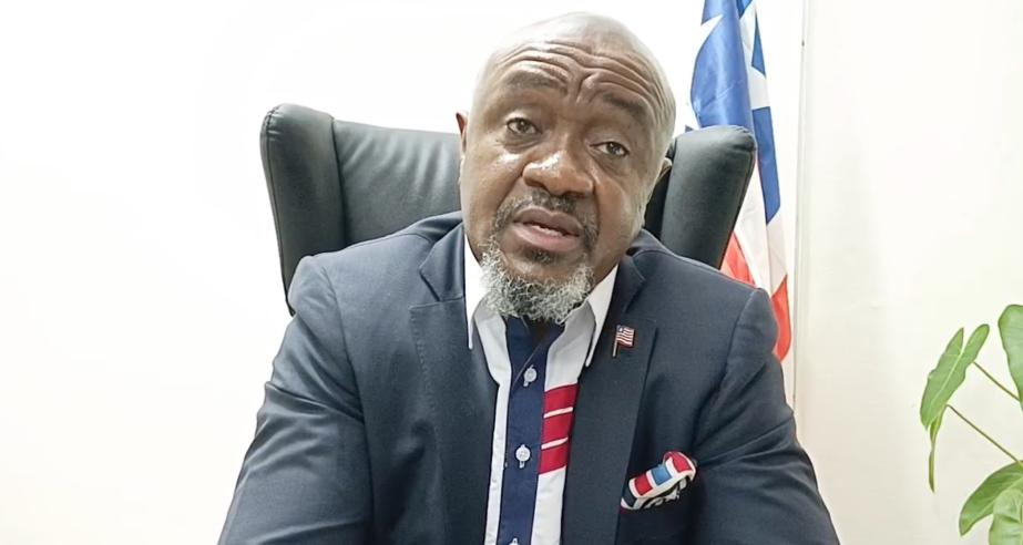 PPCC Executive Director, Bodger Scott Johnson, reflects on the progress made, challenges faced, and the future of procurement in Liberia with the Electronic Government Procurement (e-GP) system.