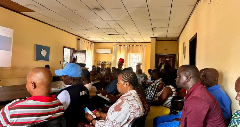 PPCC Partners with LIBA