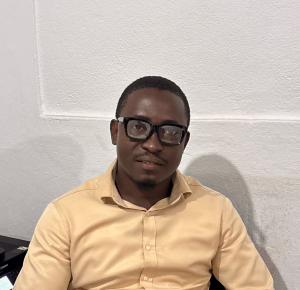 Mr. Emmanuel A.M Sackor
