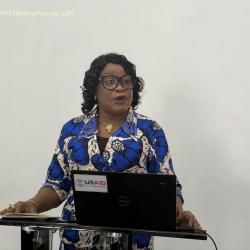 100 Inspectors Trained