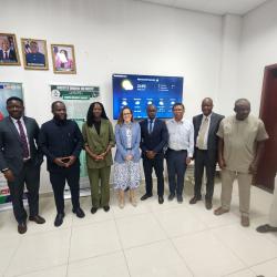 World Bank, MoCI, and NPA Strengthen Partnership 