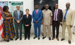 MOCI-AFDB HOLD DISCUSSIONS