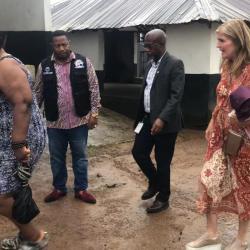 Agriculture Ministry Showcases Women-Led Agribusiness as World Bank Reaffirms Support