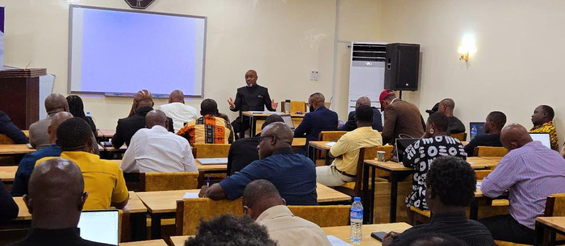 PPCC Strengthens E-Procurement