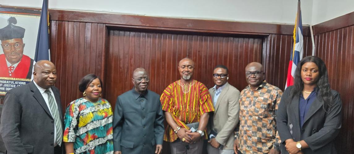 PPCC and the Judiciary