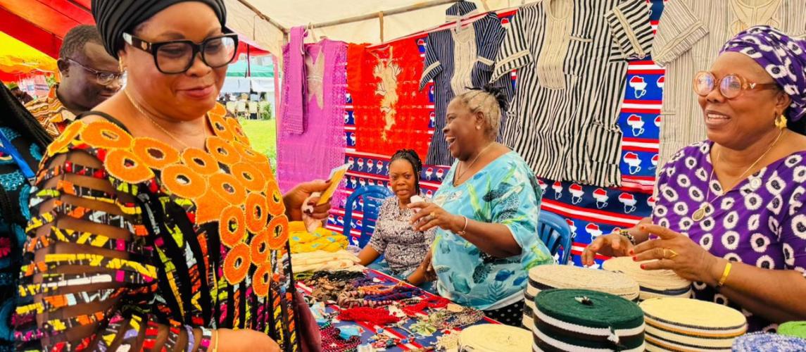 MSME Transformation - MSMEs Conference &amp; Trade Fair 2025