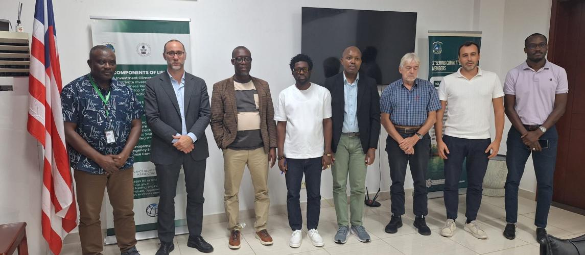 Local Farmers' Plight Draws  MOCI &amp; FAO's Attention