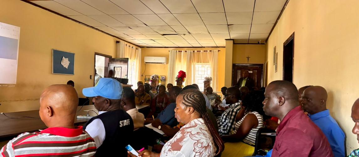 PPCC Partners with LIBA