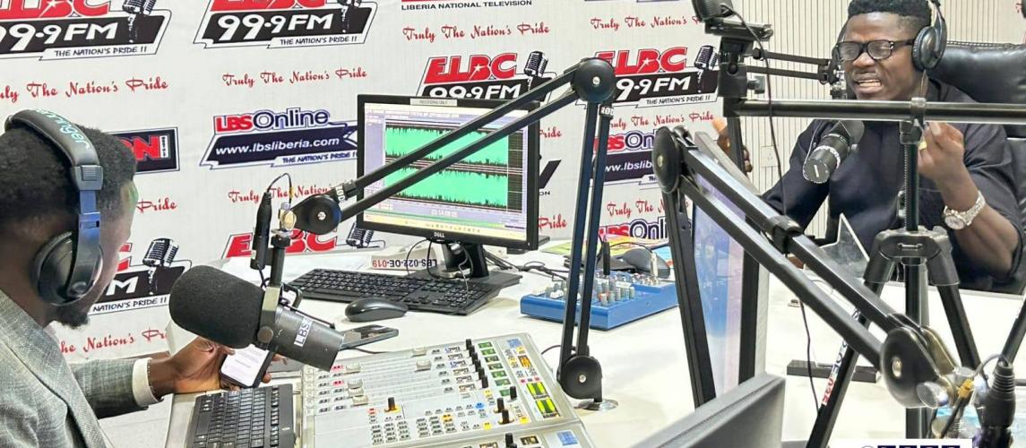 The Liberia Anti-Corruption Commission (LACC) Continues to Strengthen its Preventive Approach in the Fight Against Corruption Through Education, Institutional Risk Assessment, and Public Engagement Initiatives