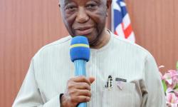 Photo credit: Executive Mansion