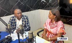 LACC Chairperson Outlines FY2025 Milestones on Truth FM