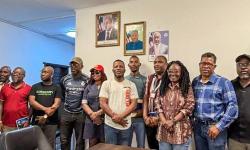 LACC Launches Corruption Risk Assessments Across Government Institutions