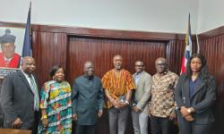 PPCC and the Judiciary