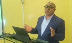 Hon. Sirleaf R. Tyler called on Liberians to embrace patriotism