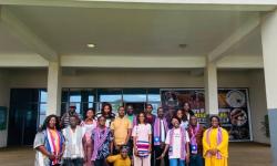 Agriculture Ministry Sends 29 Technical Staff to China for Specialized Agricultural Training