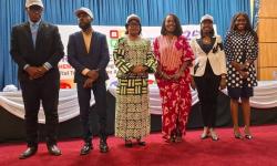 MoCI &amp; Partners Conclude 2026 MSMEs Celebration