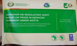  MoCI Concludes Three-Day Workshop On Trade In Services
