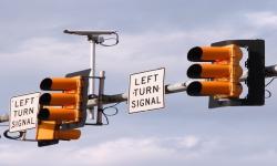 Ministry of Transport to Install 25 Traffic Lights and 100 Cameras.