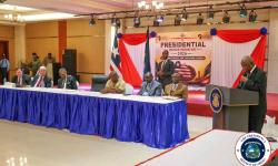 President Joseph Nyuma Boakai, Sr., today challenged Liberians across all sectors to match faith with personal responsibility