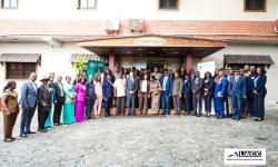 AUABC Holds Four-Day Regional Training on Asset Recovery and Illicit Financial Flows