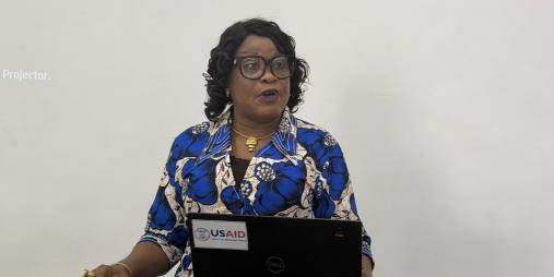 100 Inspectors Trained