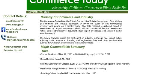 Commerce Today volume 2 edition 11