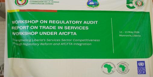  MoCI Concludes Three-Day Workshop On Trade In Services