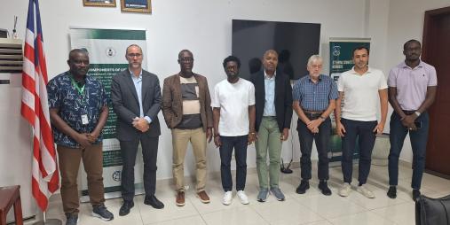 Local Farmers' Plight Draws  MOCI &amp; FAO's Attention