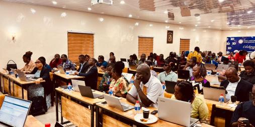 EGP Onboarding of 50Macs
