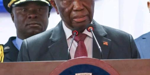 President Boakai Launches National Historical Recovery Initiative