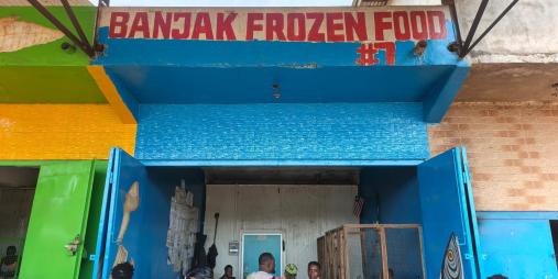 Commerce Ministry Closes Down Several Businesses