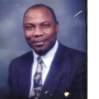  Bishop Matthew W. Kantan, Sr.